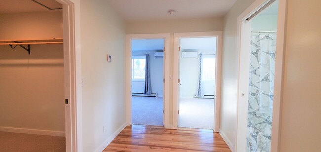 Building Photo - Renovated Farmhouse, 30+ Acres with Pole Barn!