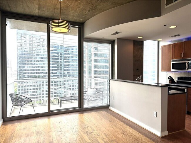 Building Photo - 855 Peachtree St NE