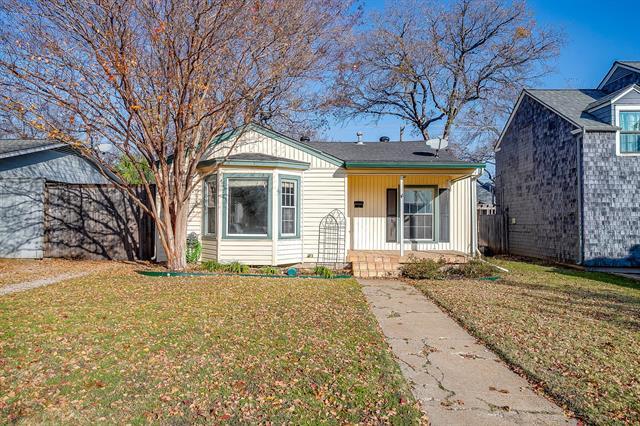 Building Photo - 4412 Calmont Ave