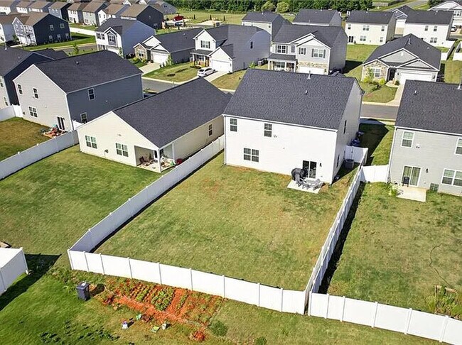 Building Photo - Build Equity Like a Homeowner – Lease to Own