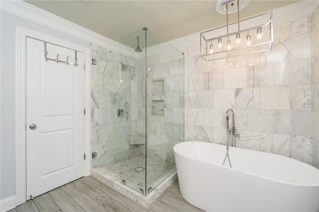 Building Photo - 1677 Barfield Run NW