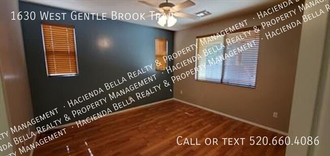 Building Photo - 1630 W Gentle Brook Trail