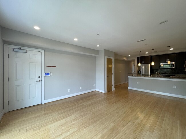 Building Photo - 3404 13th St NW