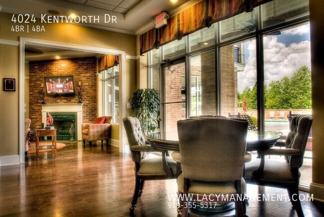 Building Photo - 4024 Kentworth Dr