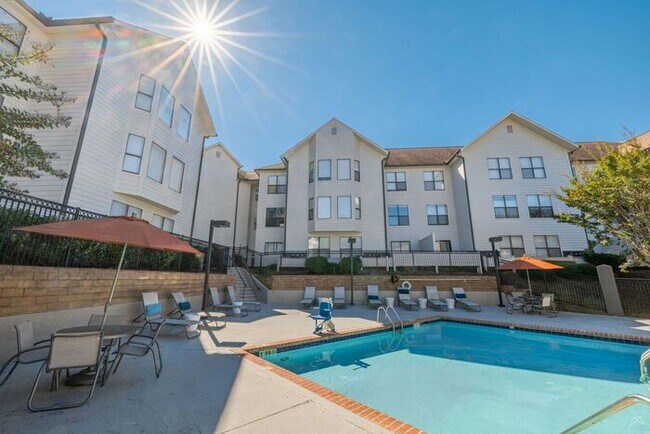 Building Photo - The Spoke at Peachtree Corners- Fantastic Accessibility and Great Prices! Call Now! 678-535-9535
