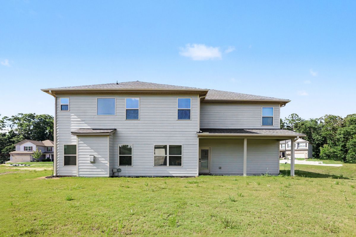Building Photo - 837 Everleigh Ct