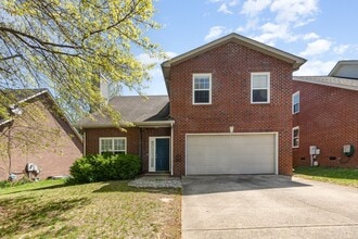 Building Photo - Welcome to Somerset Farms!