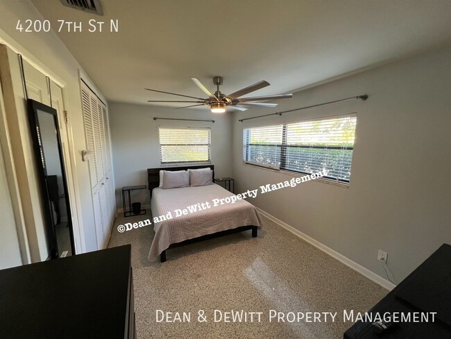 Building Photo - 4200 7th St N