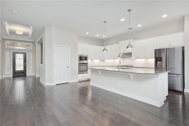 Building Photo - 18712 Waltz Ct