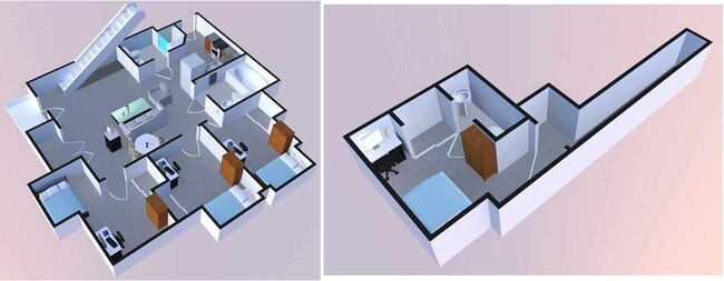 4BR/2BA - Smile Fairlawn Student Living