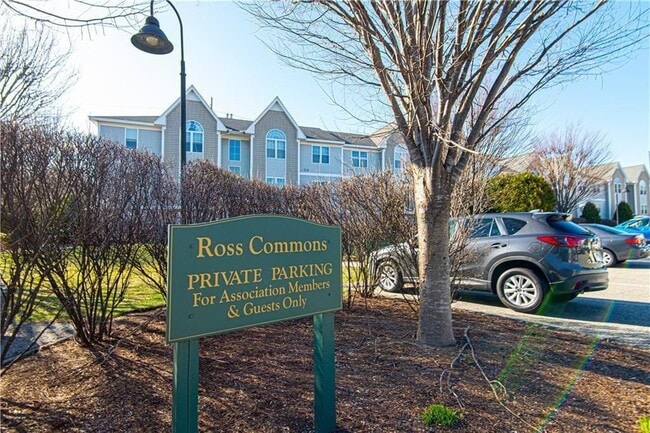 Building Photo - 200 Roger Williams Ave