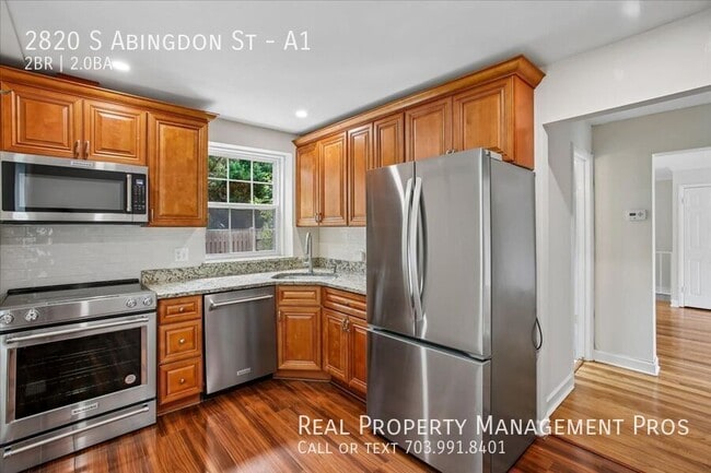 Building Photo - 2820 S Abingdon St