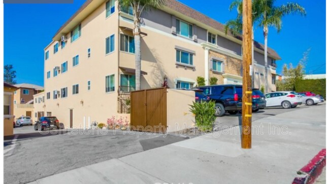 Building Photo - 4560 60th St