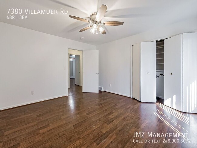Building Photo - 7380 Villamuer Rd