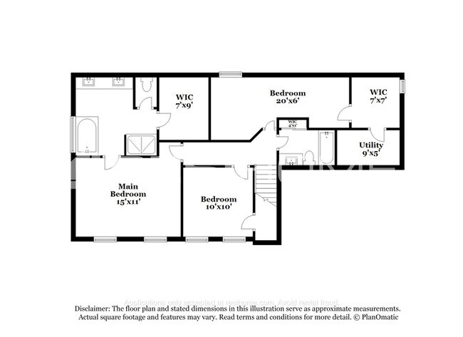 Building Photo - 1340 Birdsong Ln