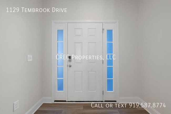 Building Photo - 1129 Tembrook Dr