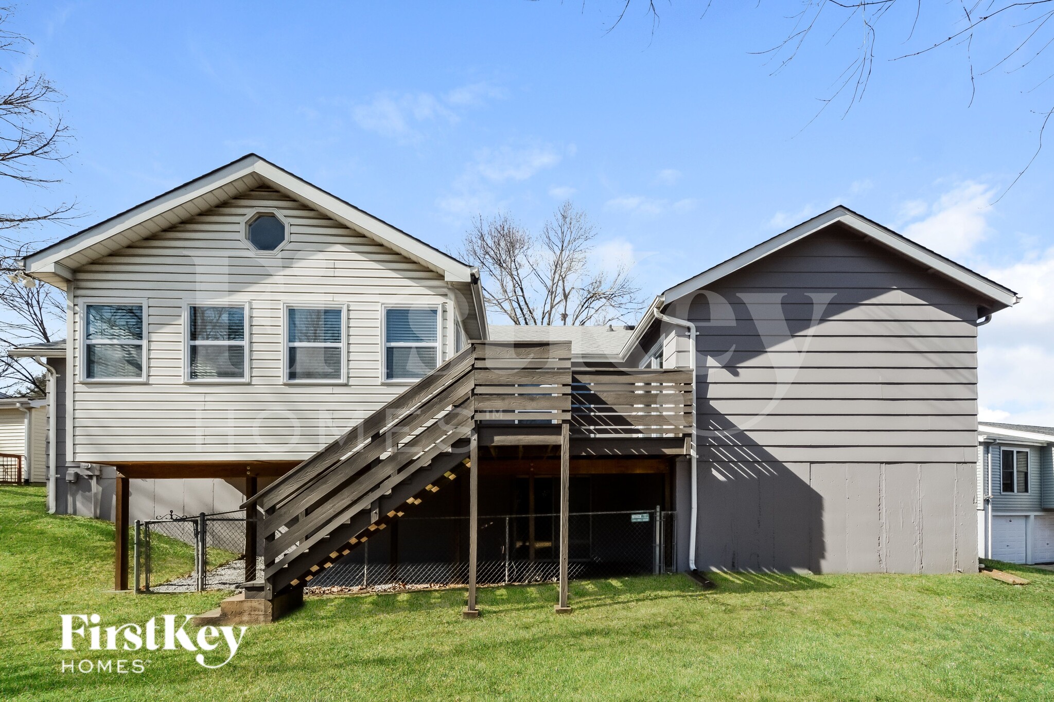 Building Photo - 11814 Featherwood Dr