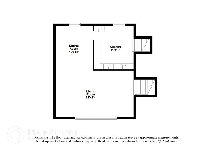Building Photo - 6300 Ocho Rios Ct