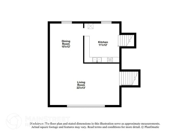 Building Photo - 6300 Ocho Rios Ct