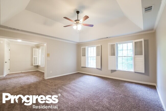 Building Photo - 3639 Sope Creek Farm SE