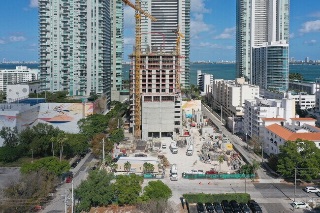 Building Photo - The Village