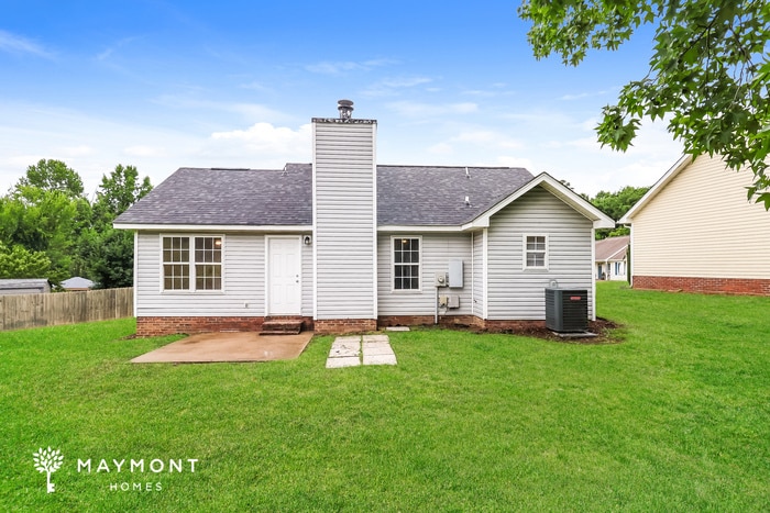Building Photo - 3807 Gold Nugget Ct