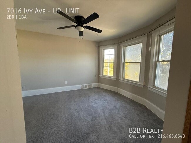 Building Photo - 7016 Ivy Ave