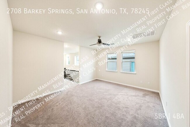 Building Photo - 2708 Barkey Spgs