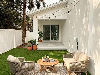 Building Photo - Brand-New St. Pete Home | Modern Coastal Living Near Downtown