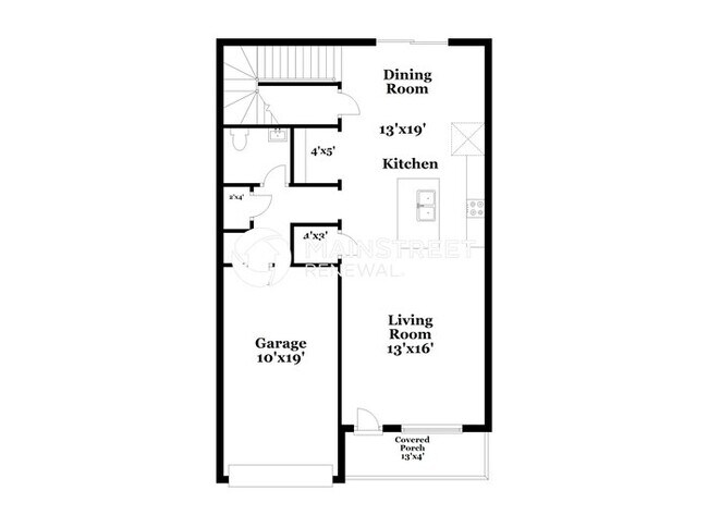 Building Photo - 3 Bedroom Pet-Friendly Home in Hendersonville, TN with Main Street Renewal