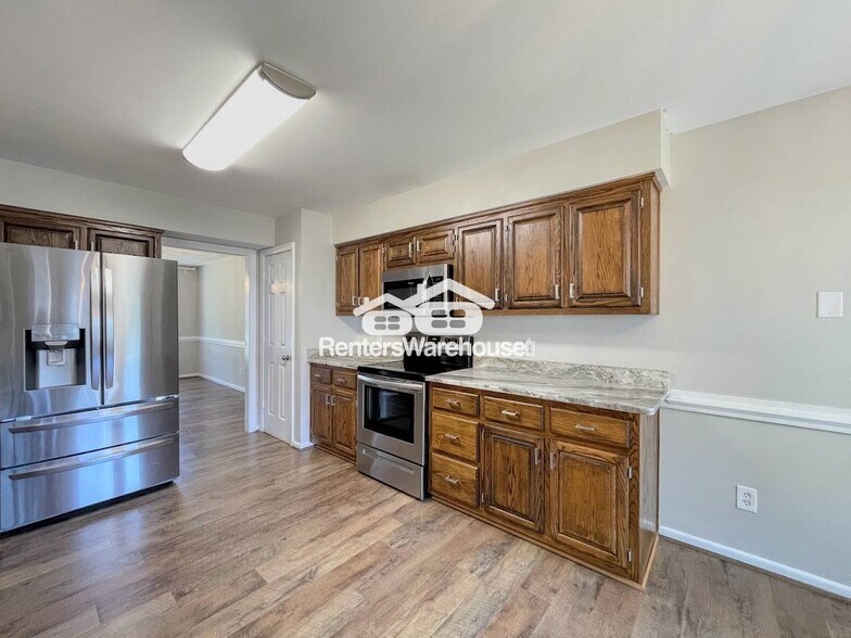 Building Photo - 4117 Stephanie Boyd Dr