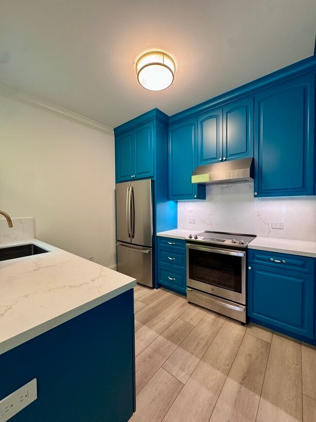 Building Photo - 1249 Kearny St