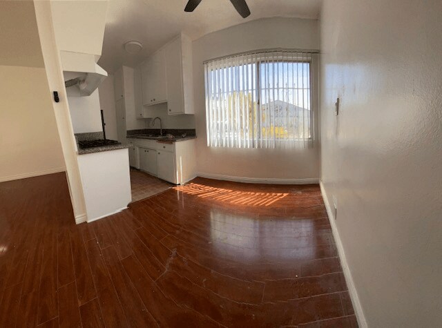 Floorplan - 11817 Jefferson Blvd.