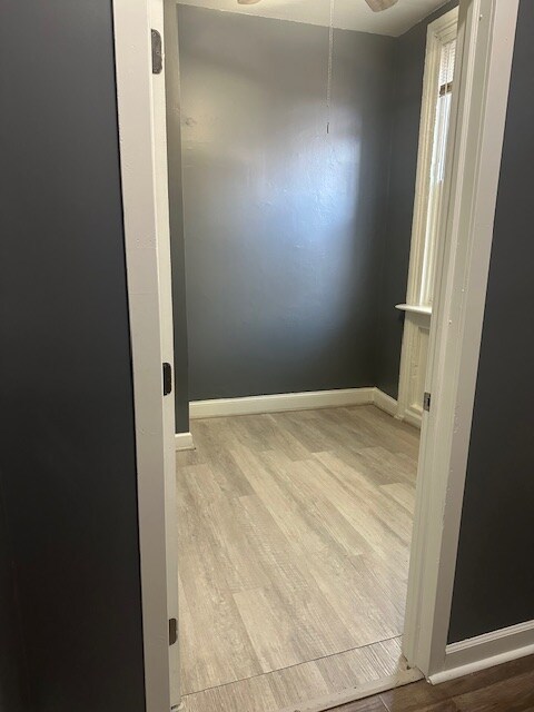 Building Photo - 1409 McCulloh St