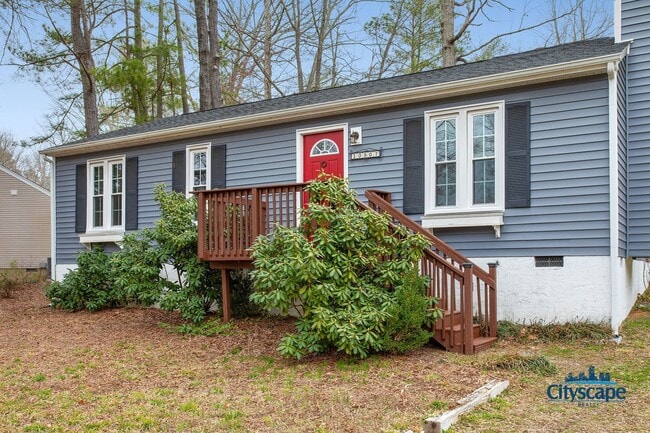Building Photo - ADORABLE RANCHER IN CHESTERFIELD