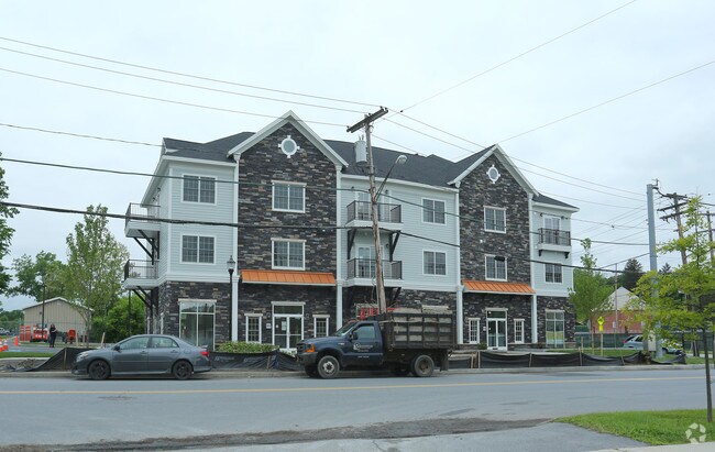 Building Photo - 70 Excelsior Ave