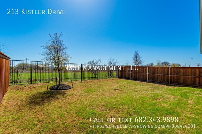 Building Photo - 213 Kistler Dr