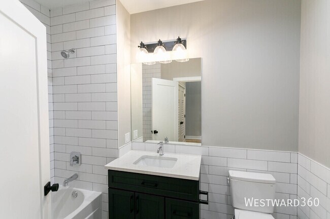 Building Photo - 1470 Webster-206