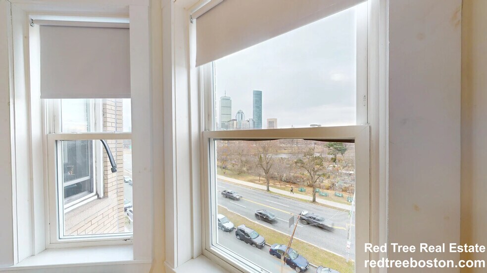 Building Photo - 1191 Boylston St