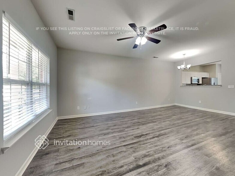 Building Photo - 1420 Logan Patrick Court