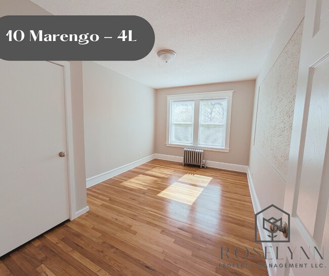 Building Photo - 10 Marengo Park
