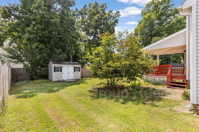 Building Photo - 5918 S Melbeck Rd