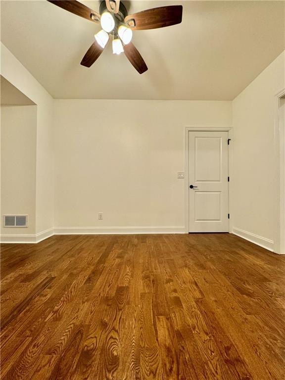 Building Photo - 1655 Habershal Dr NW