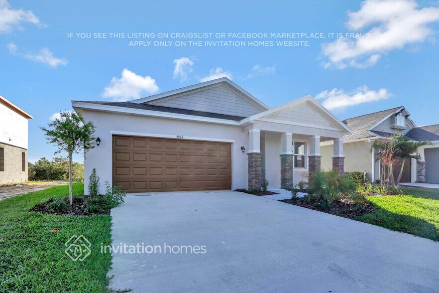 Building Photo - 4924 Autumn Ridge Dr