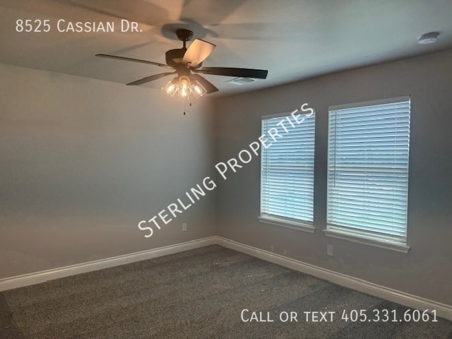 Building Photo - 8525 Cassian Dr