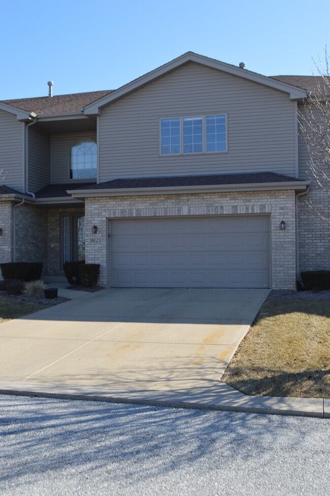 Front View - 18123 94th Ave