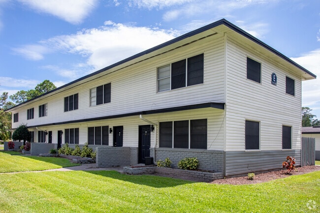 Primary Photo - !Ortega Village Apartments by ARIUM