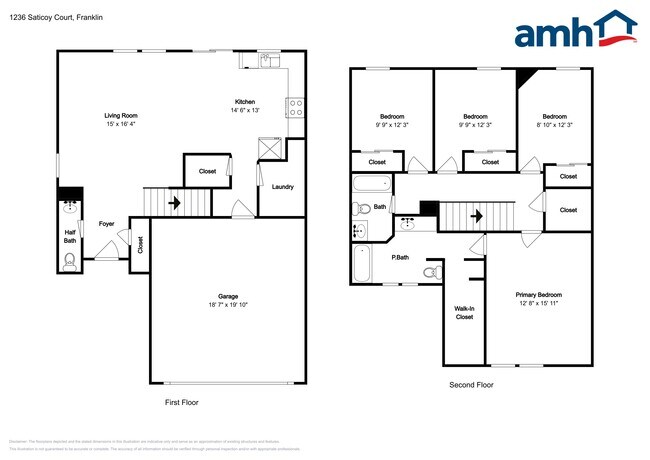 Building Photo - 1236 Saticoy Ct