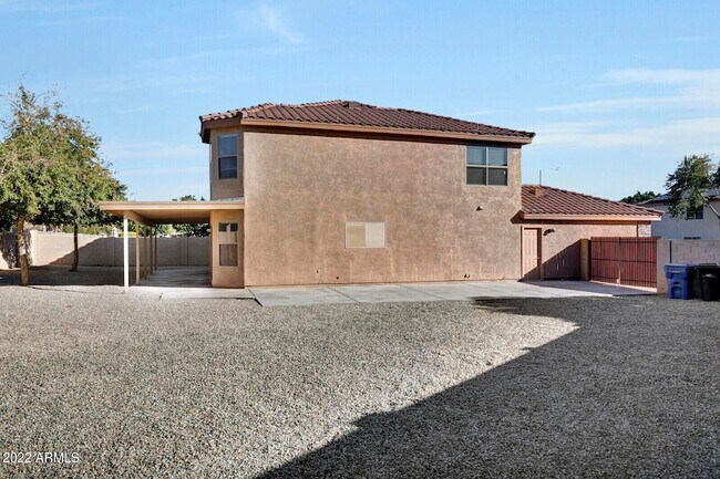 Building Photo - 15302 N 158th Ln
