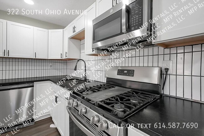 Building Photo - 322 S Ohio Ave